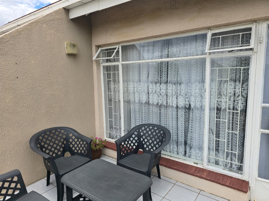 2 Bedroom Property for Sale in Welkom Free State